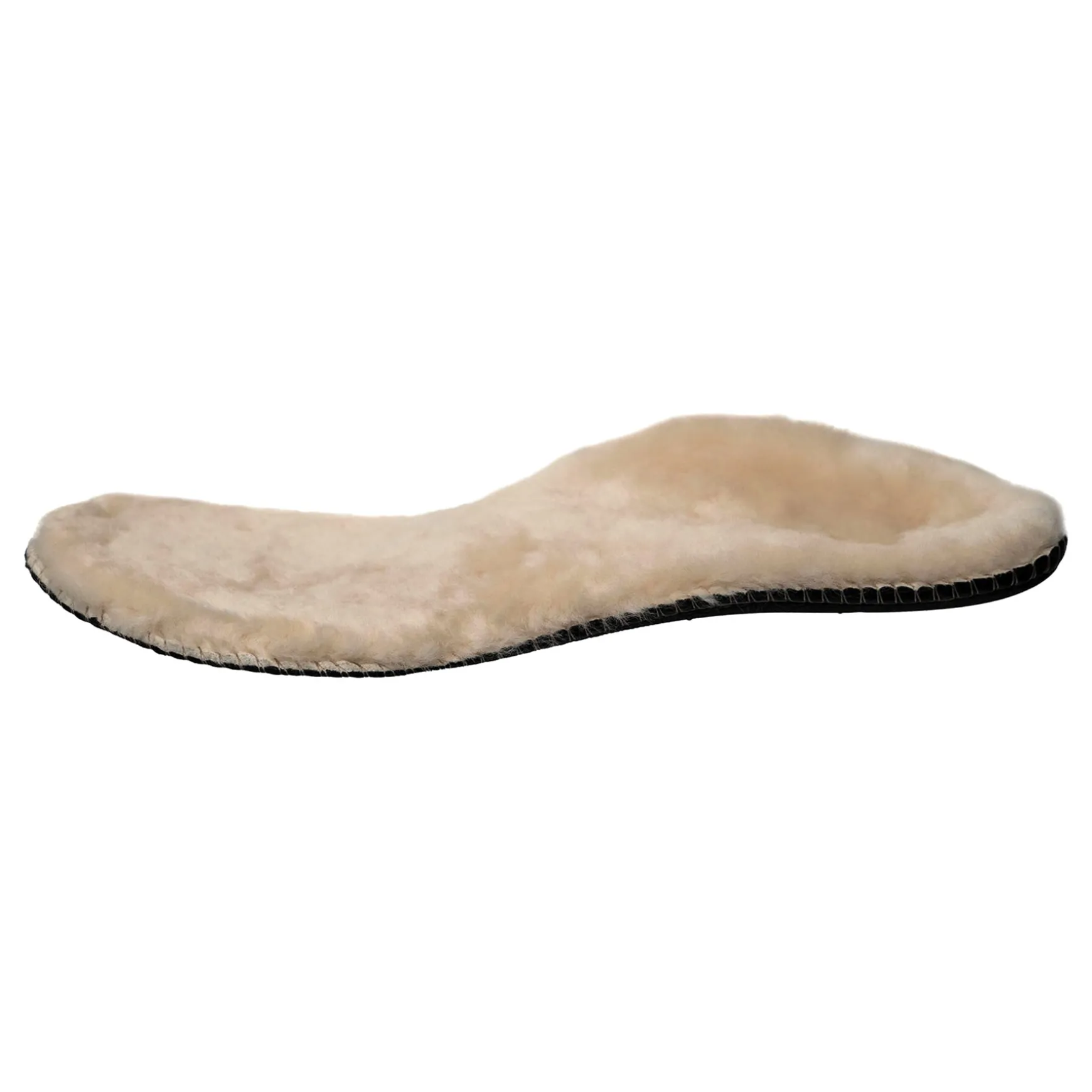 ABEO 3D3 Orthotics Genuine Wool Orthotic Womens Neutral