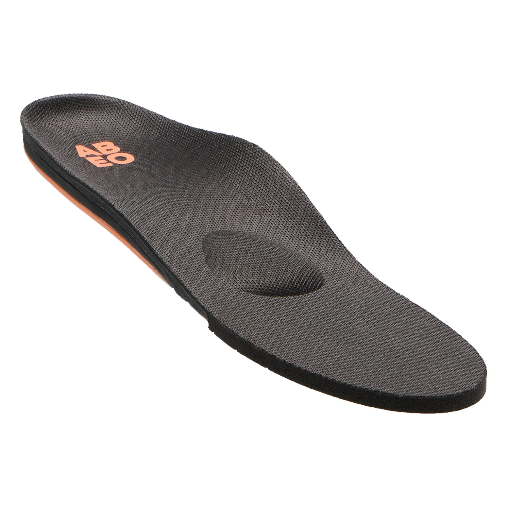 ABEO 3D3 Orthotics Total Support Orthotic Womens Metatarsal