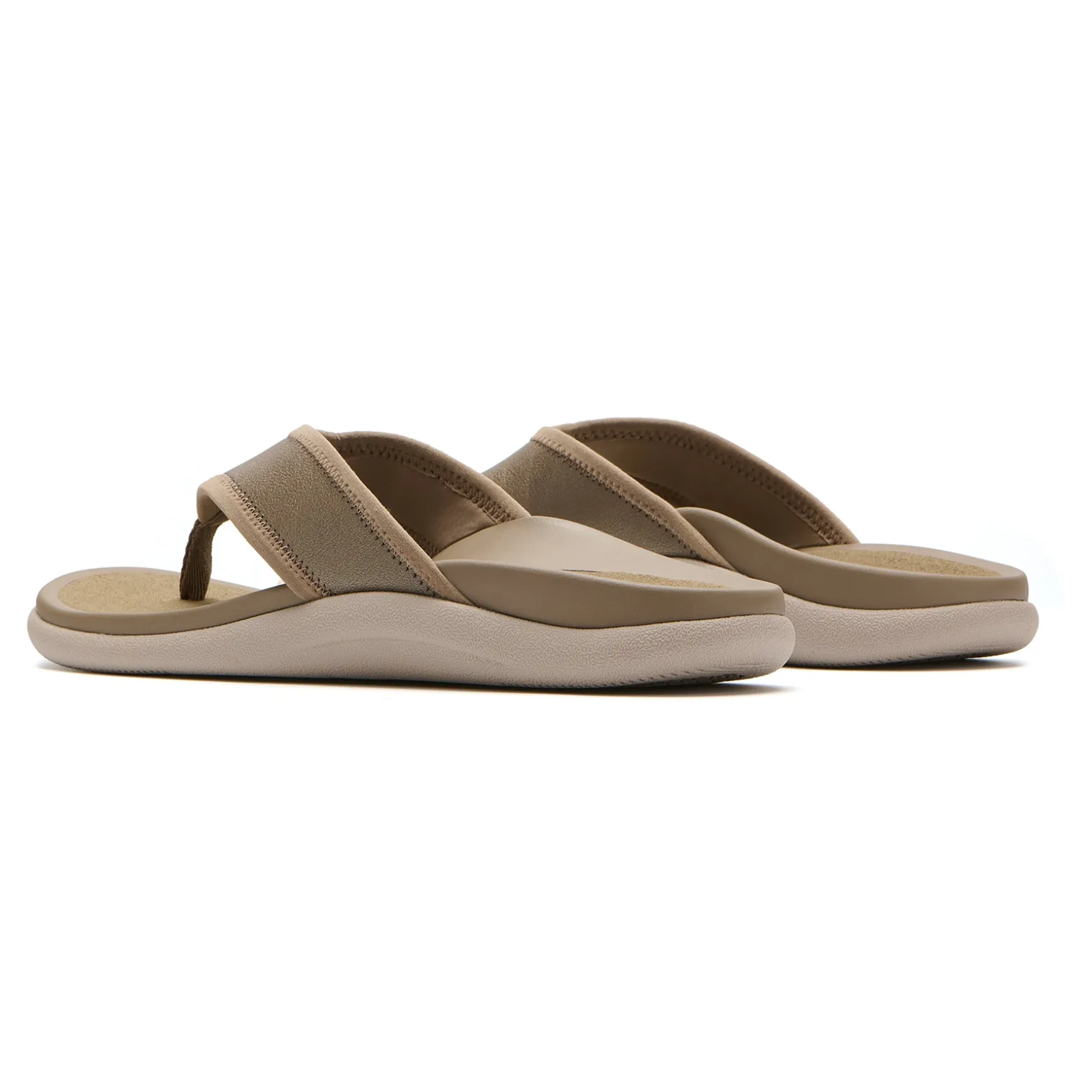 ABEO Laguna Sandal Metatarsal