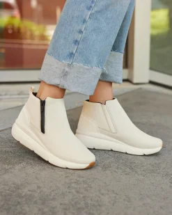 ABEO MXV Shift Zip Metatarsal