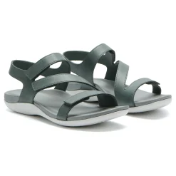 ABEO Oasis Sandal Metatarsal