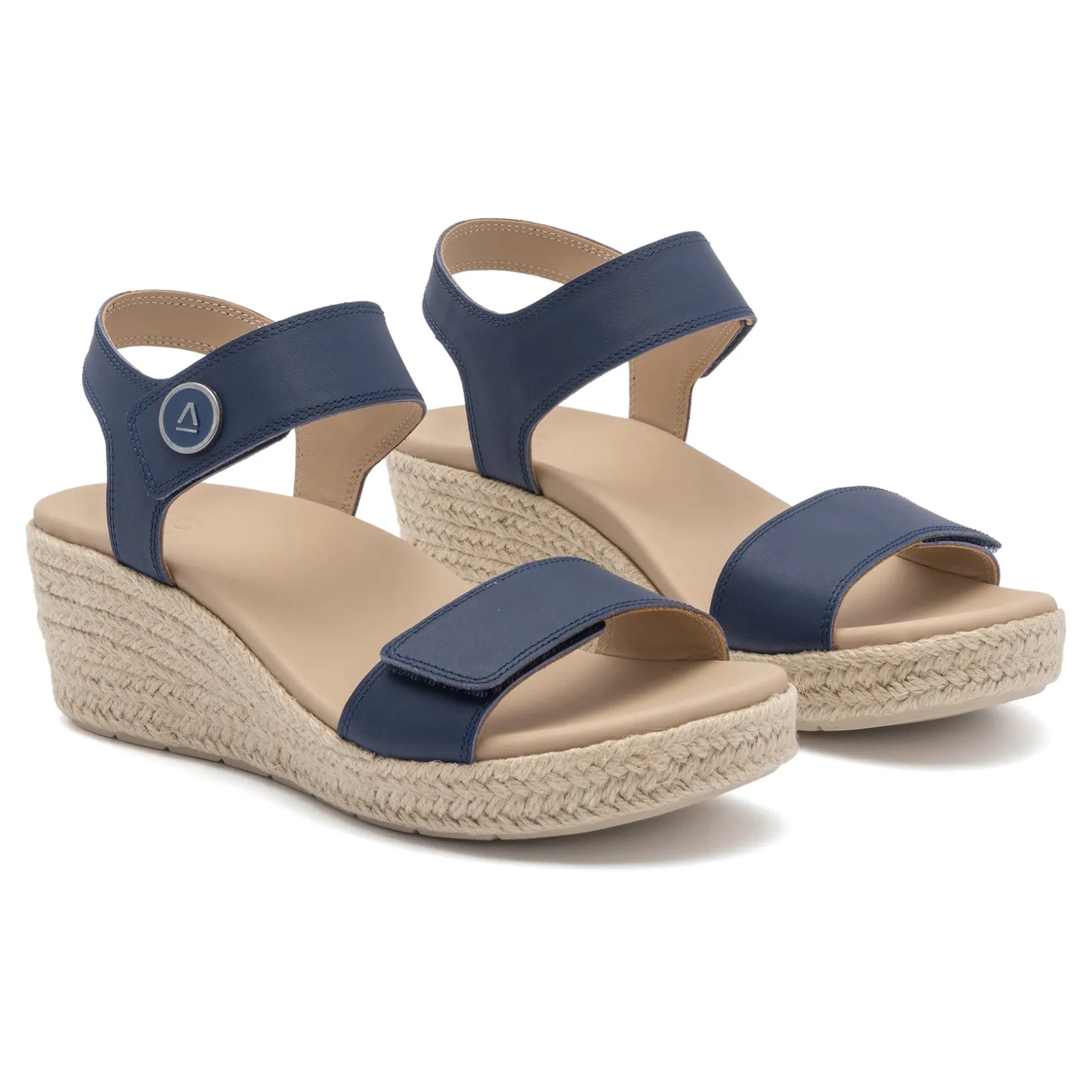 ABEO Riviera Strap Sandal
