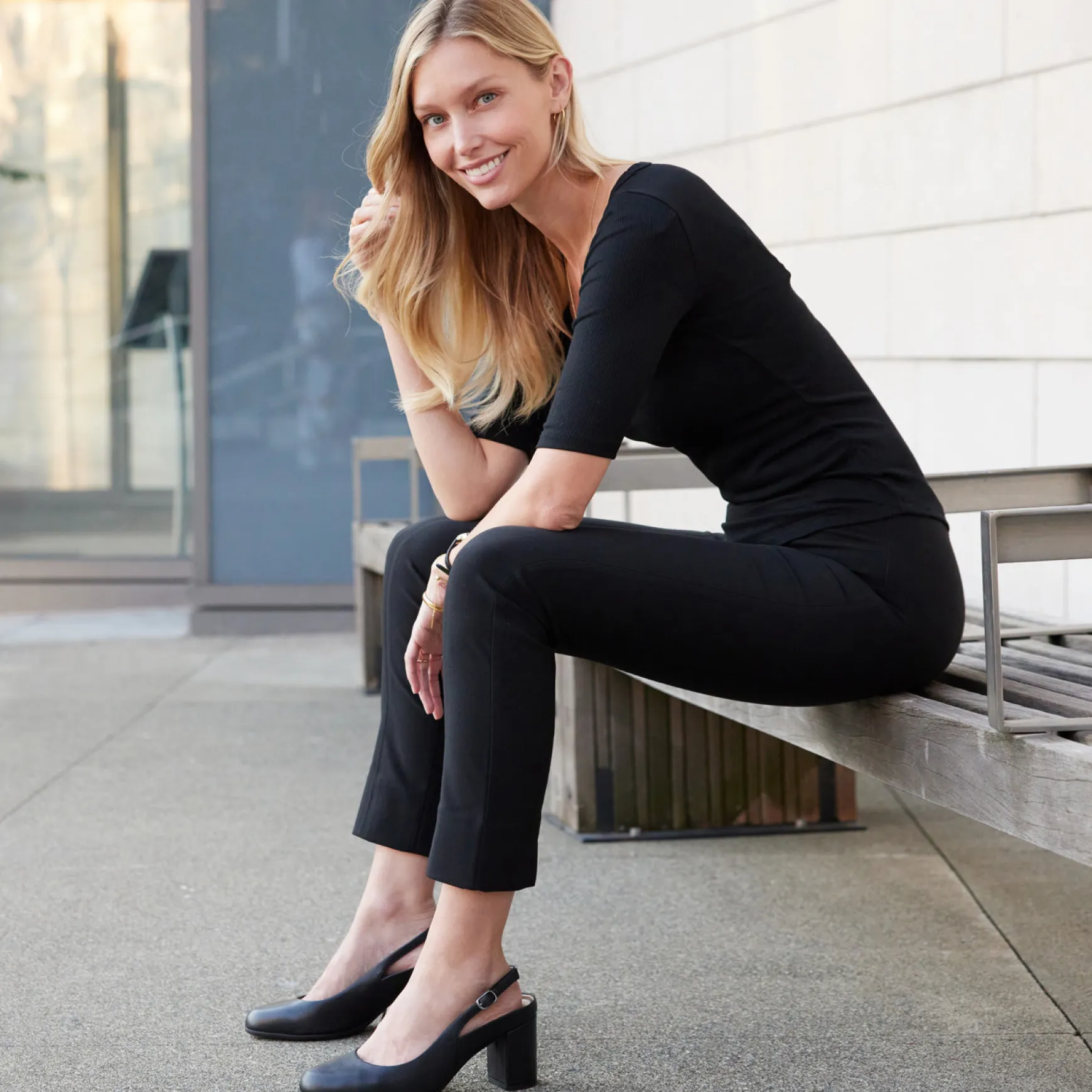 ABEO Tempo Slingback