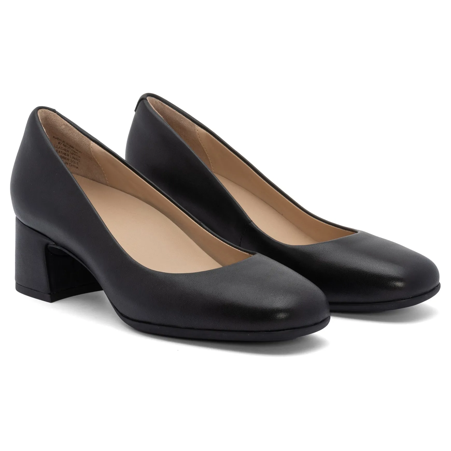 ABEO Avenue Pump