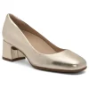 ABEO Avenue Pump Metatarsal
