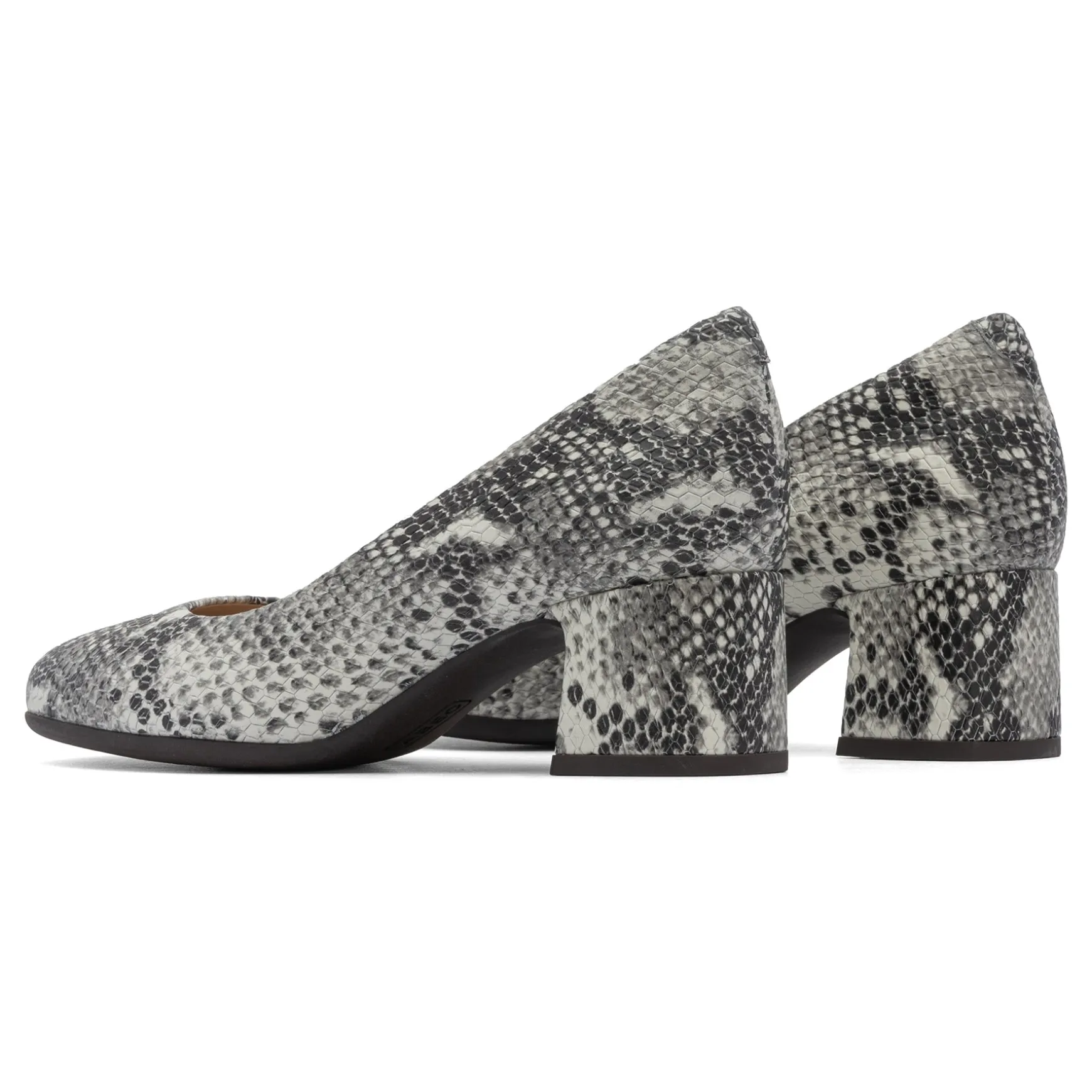 ABEO Avenue Pump Metatarsal
