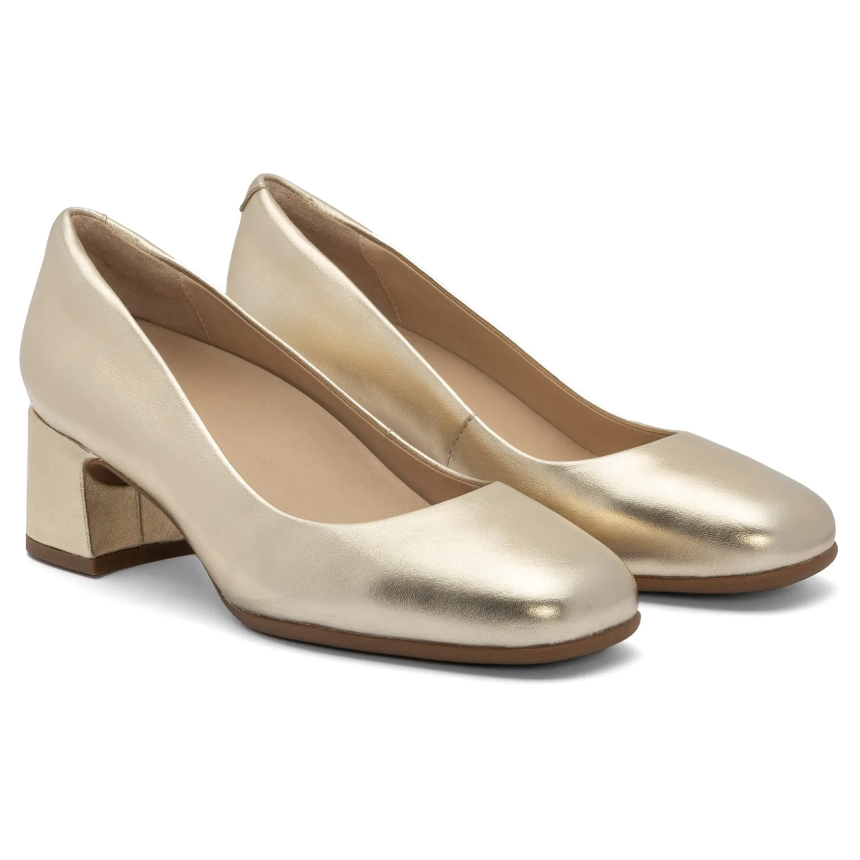 ABEO Avenue Pump Metatarsal