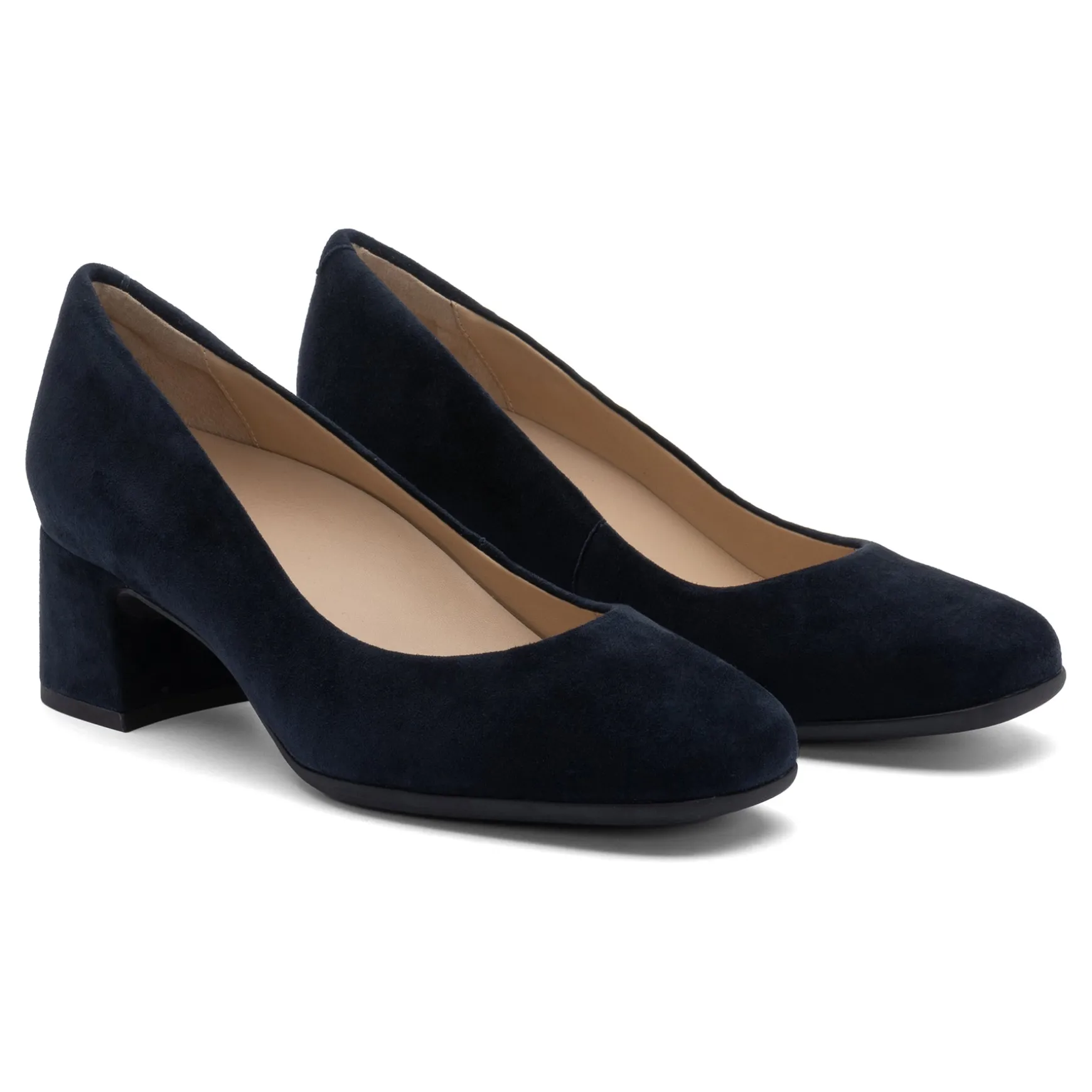 ABEO Avenue Pump Metatarsal