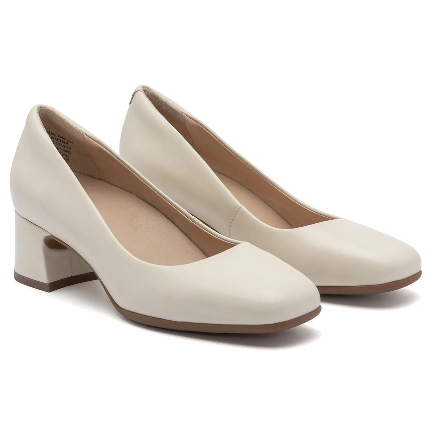 ABEO Avenue Pump Metatarsal