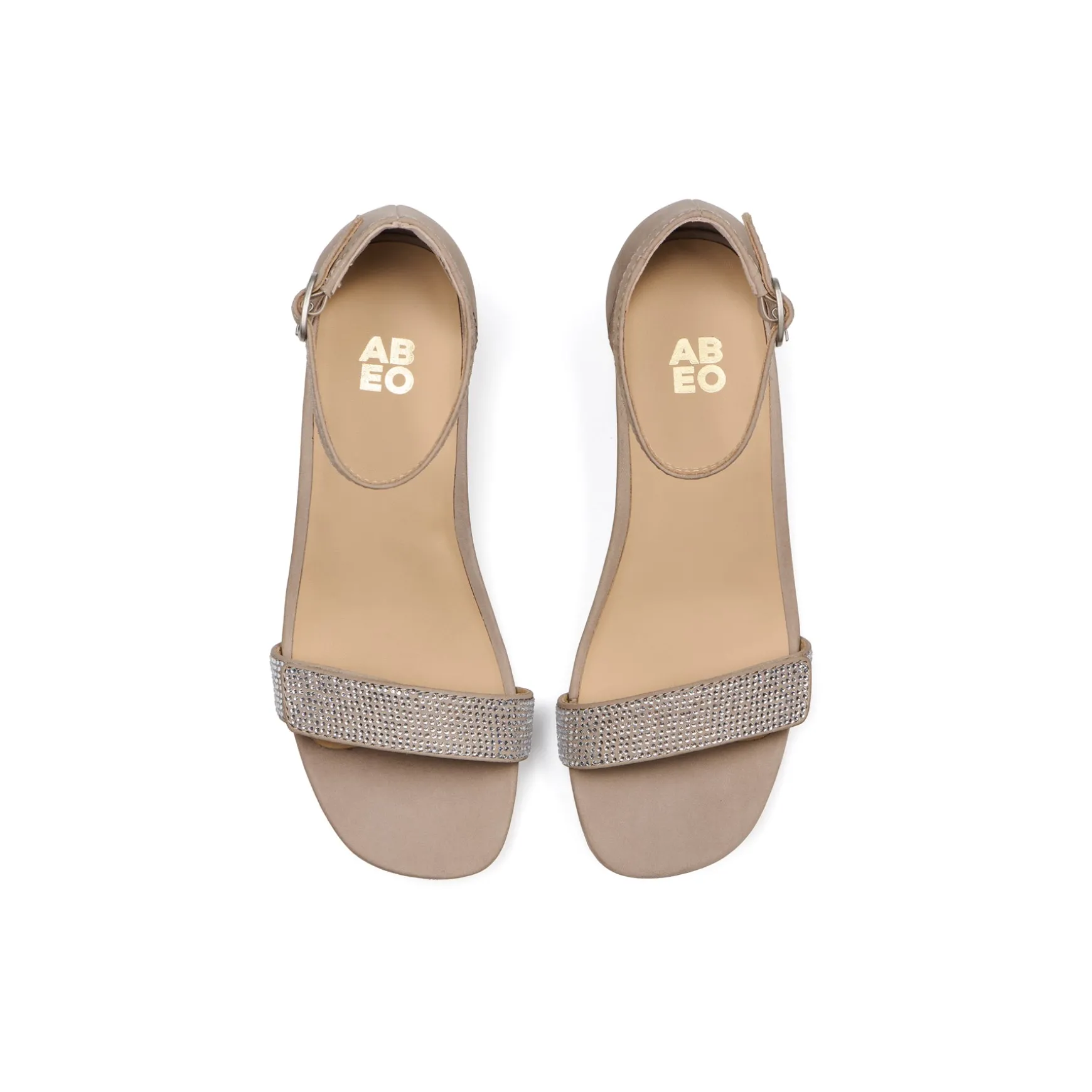 ABEO Avenue Strap