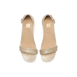 ABEO Avenue Strap Metatarsal