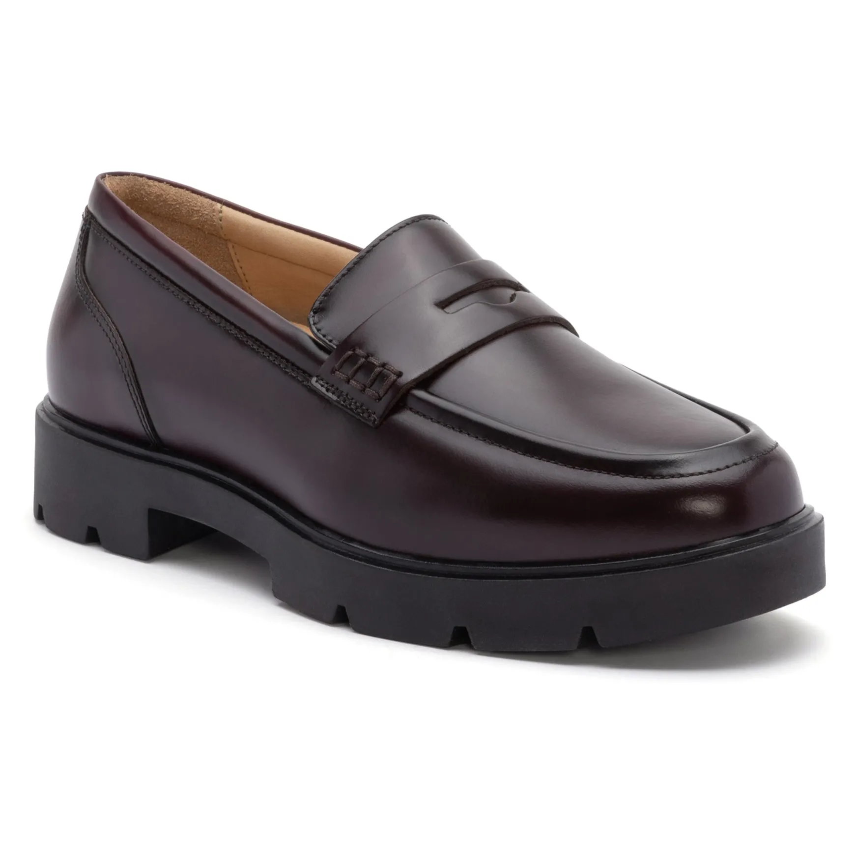 ABEO Boulevard Loafer