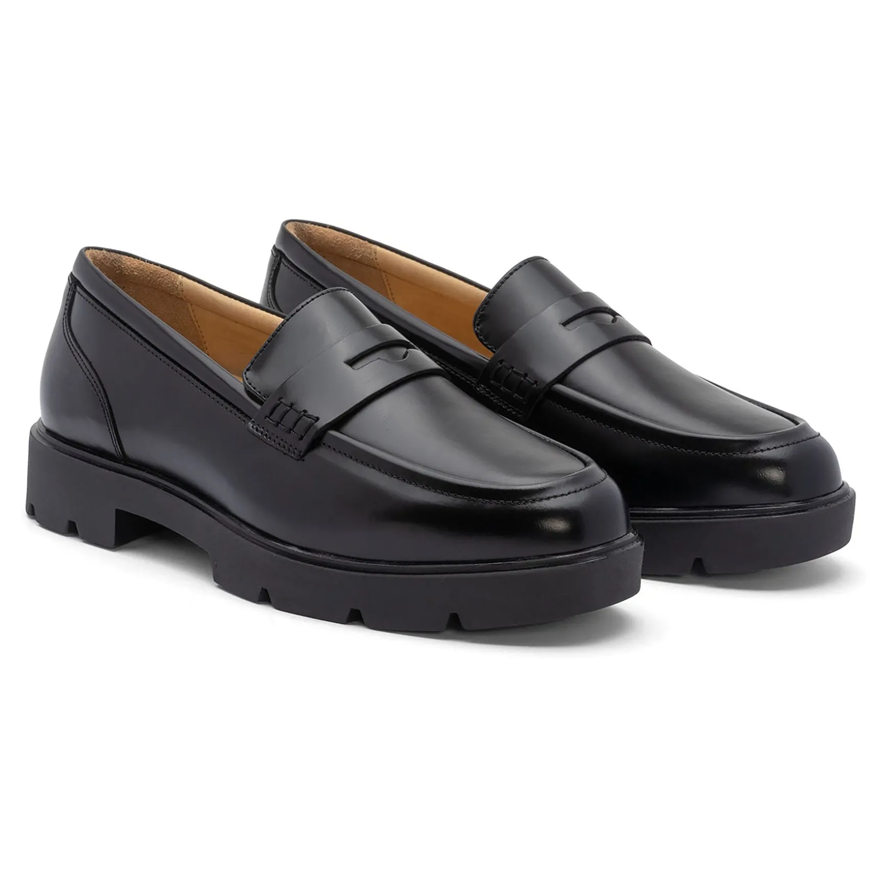 ABEO Boulevard Loafer