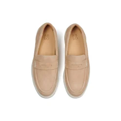 ABEO Boulevard Loafer Metatarsal