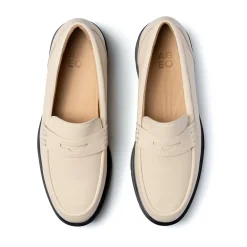 ABEO Boulevard Loafer Metatarsal