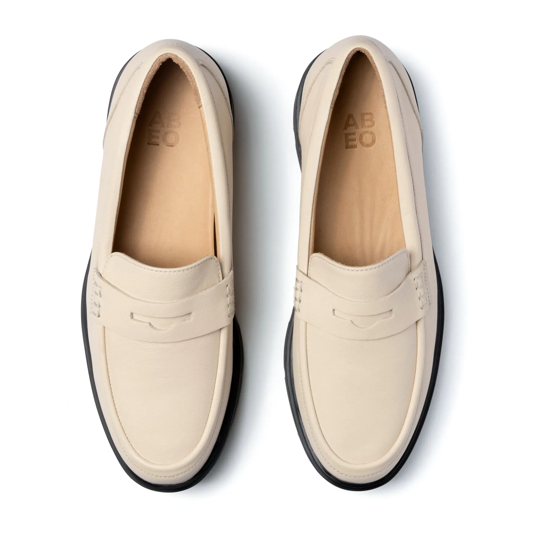 ABEO Boulevard Loafer Metatarsal