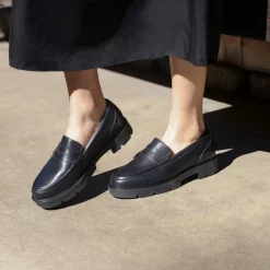 ABEO Boulevard Loafer Metatarsal