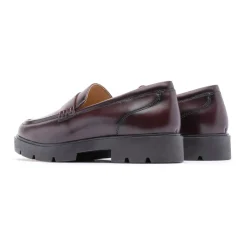 ABEO Boulevard Loafer Metatarsal