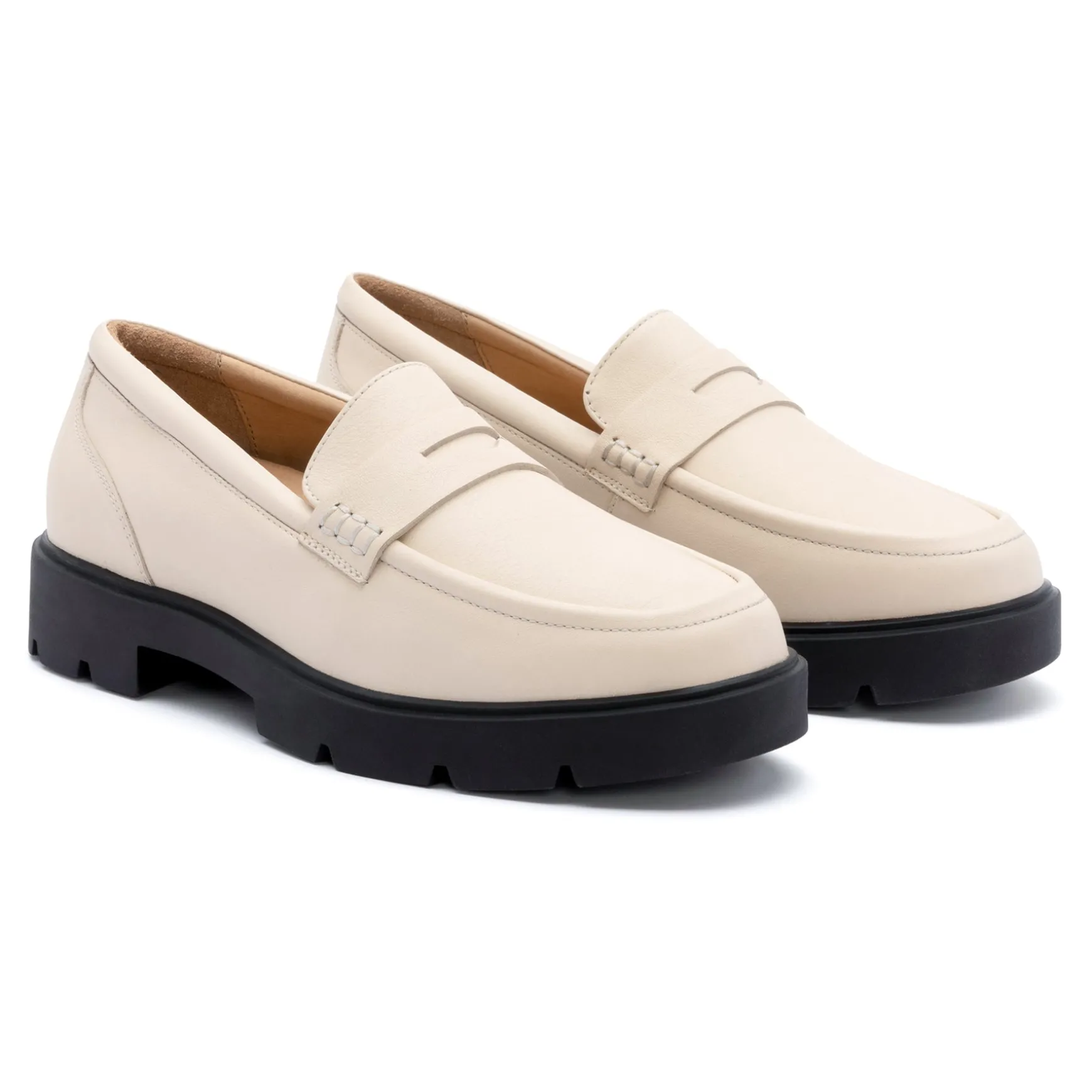 ABEO Boulevard Loafer Metatarsal