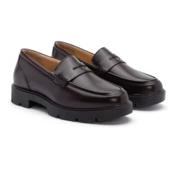 ABEO Boulevard Loafer Metatarsal
