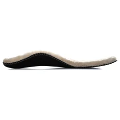ABEO 3D3 Orthotics Genuine Wool Orthotic Womens Neutral