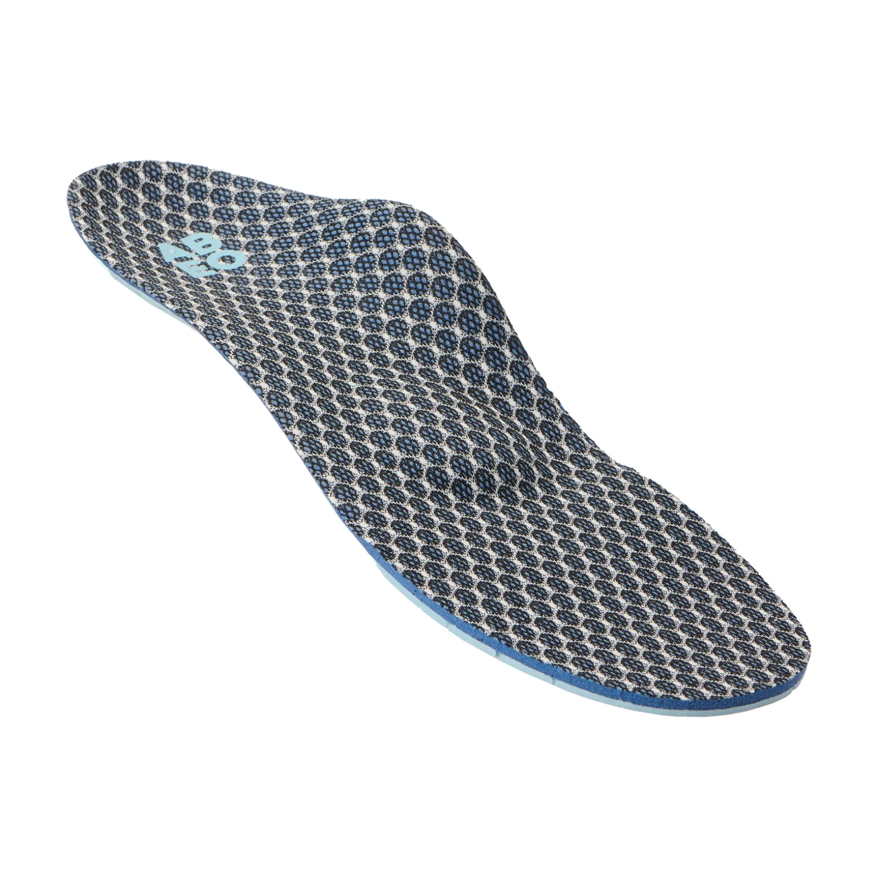 ABEO 3D3 Orthotics Max Performance Orthotic 2 Mens Metatarsal