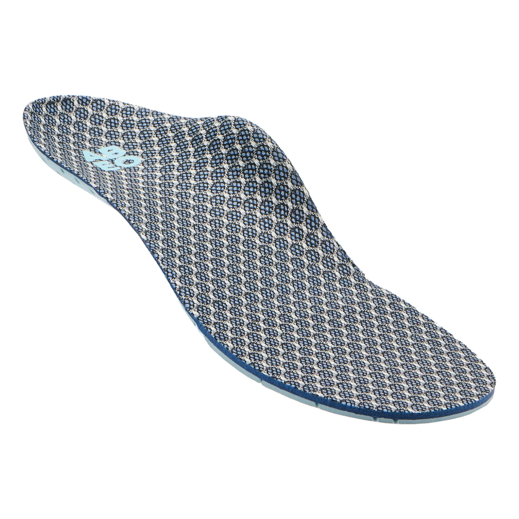ABEO 3D3 Orthotics Max Performance Orthotic 2 Mens Neutral