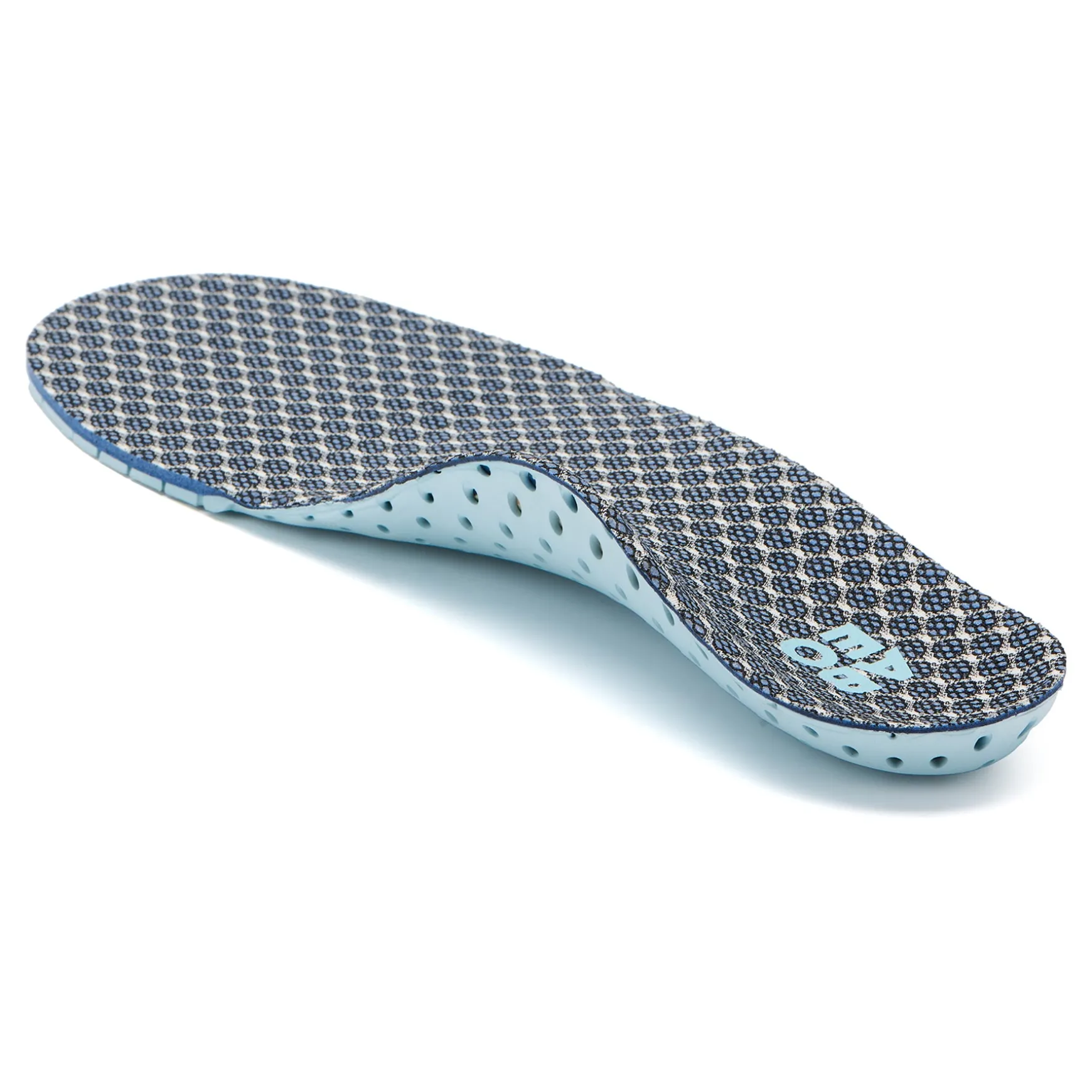 ABEO 3D3 Orthotics Max Performance Orthotic 2 Womens Neutral