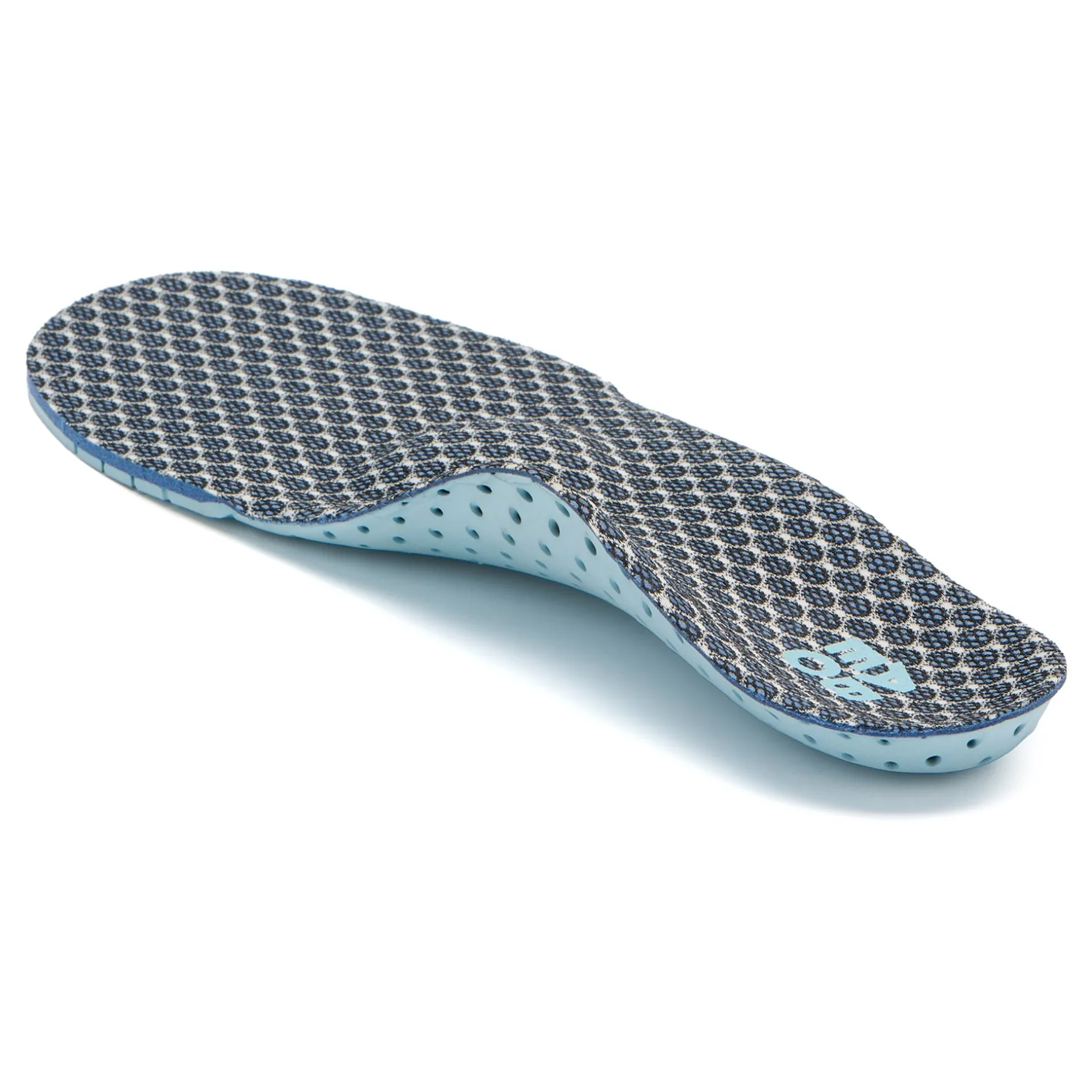 ABEO 3D3 Orthotics Max Performance Orthotic 2 Mens Metatarsal