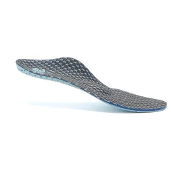 ABEO 3D3 Orthotics Max Performance Orthotic 2 Mens Metatarsal