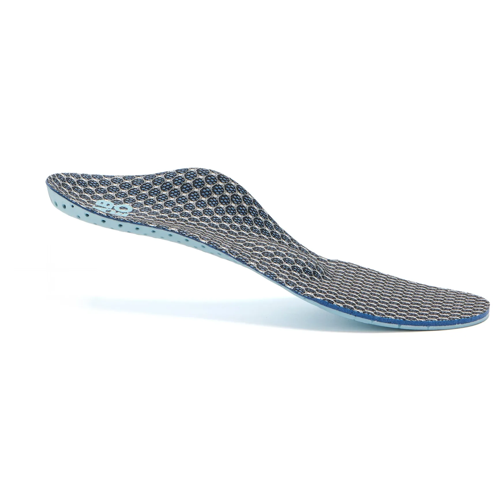 ABEO 3D3 Orthotics Max Performance Orthotic 2 Mens Metatarsal