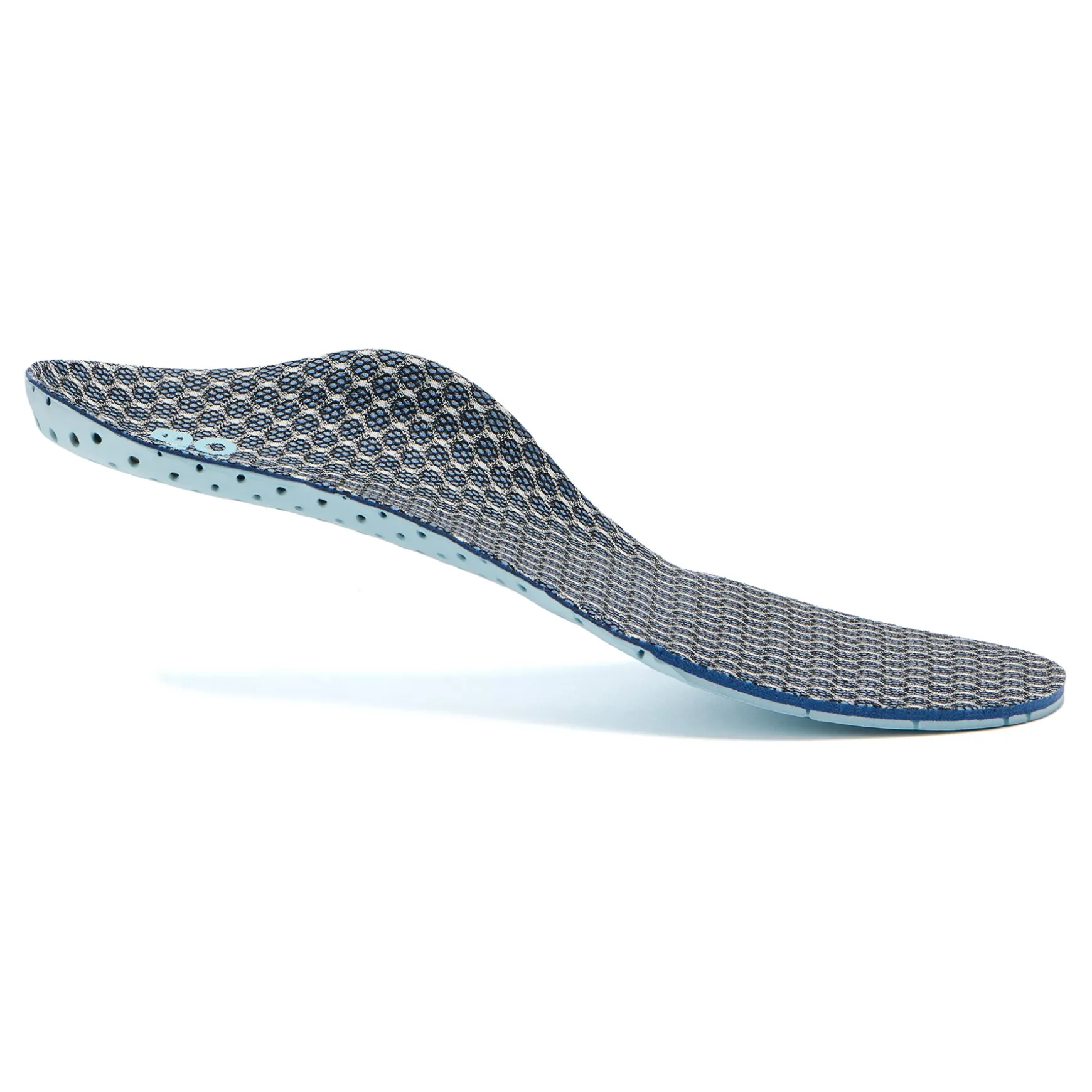 ABEO 3D3 Orthotics Max Performance Orthotic 2 Mens Neutral