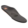 ABEO 3D3 Orthotics Total Support Orthotic Mens Metatarsal
