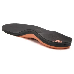 ABEO 3D3 Orthotics Total Support Orthotic Mens Metatarsal