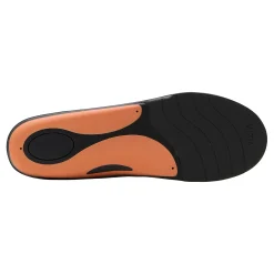 ABEO 3D3 Orthotics Total Support Orthotic Womens Metatarsal