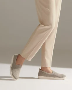 ABEO Encore Knit Slip On