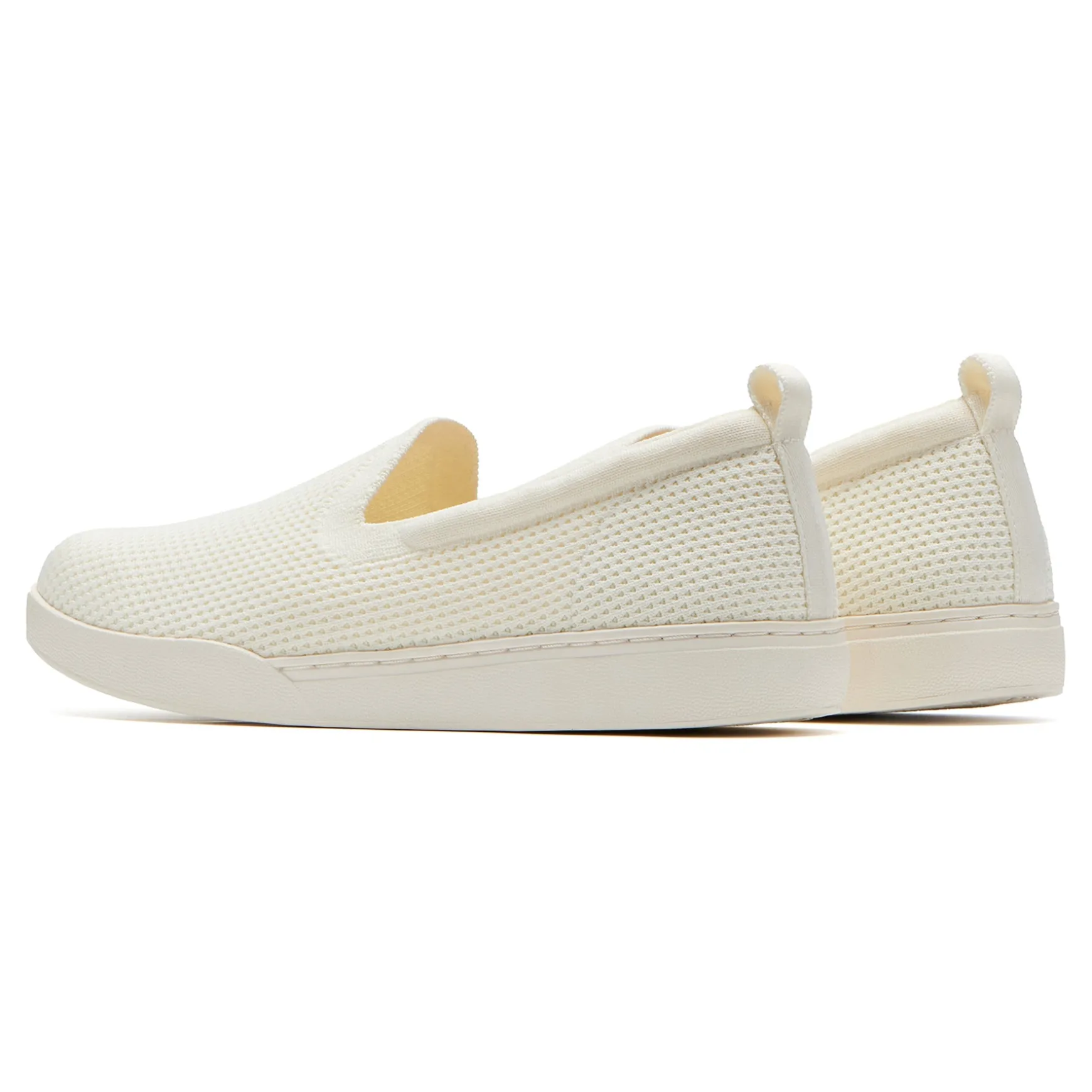 ABEO Encore Knit Slip On