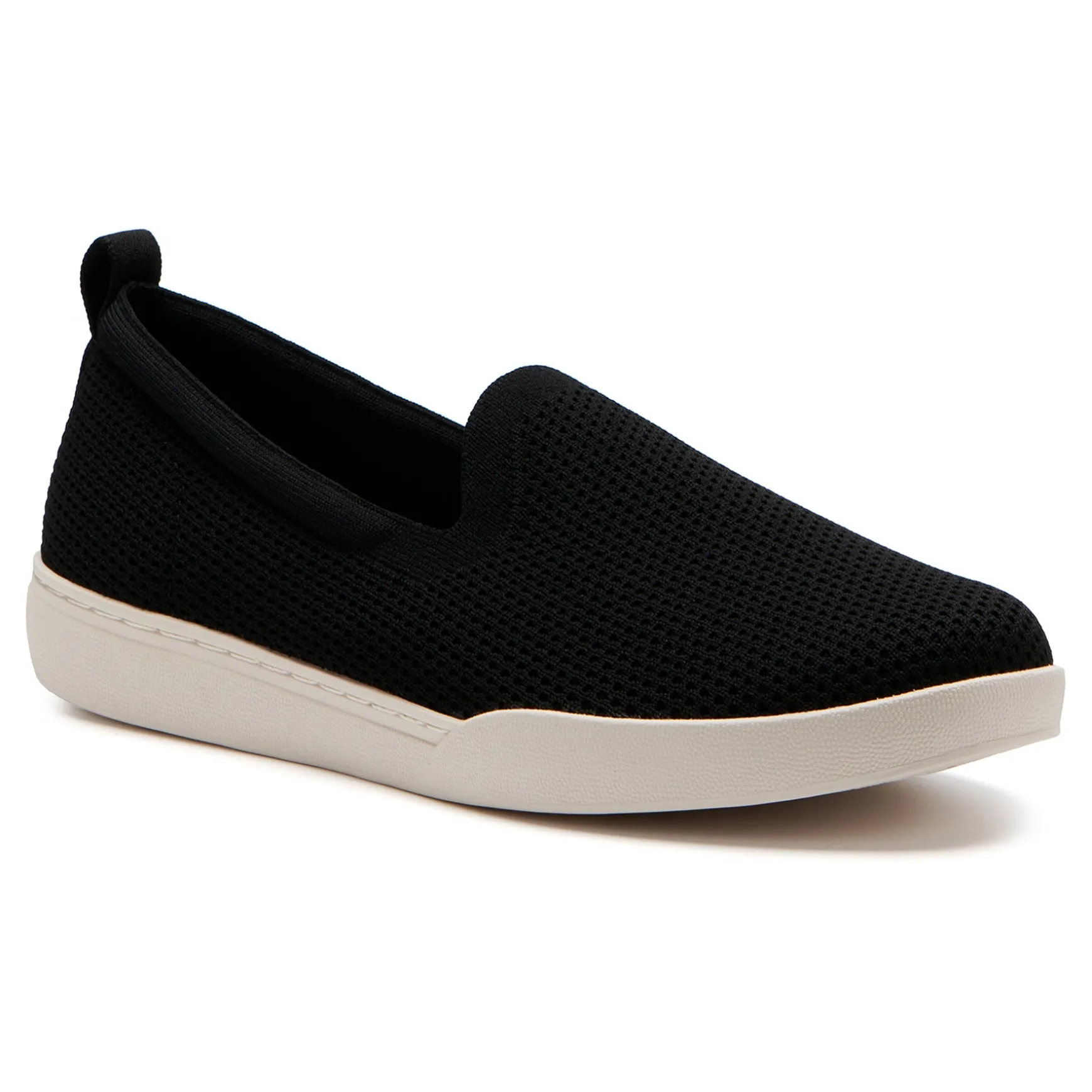 ABEO Encore Knit Slip On Metatarsal