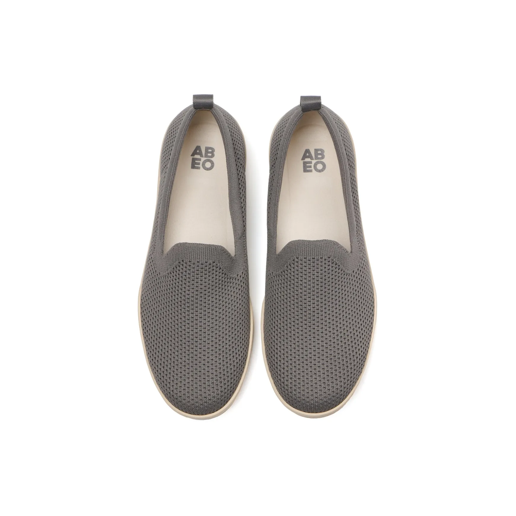 ABEO Encore Knit Slip On Metatarsal