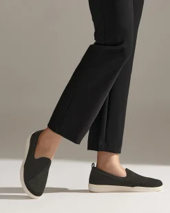ABEO Encore Knit Slip On Metatarsal