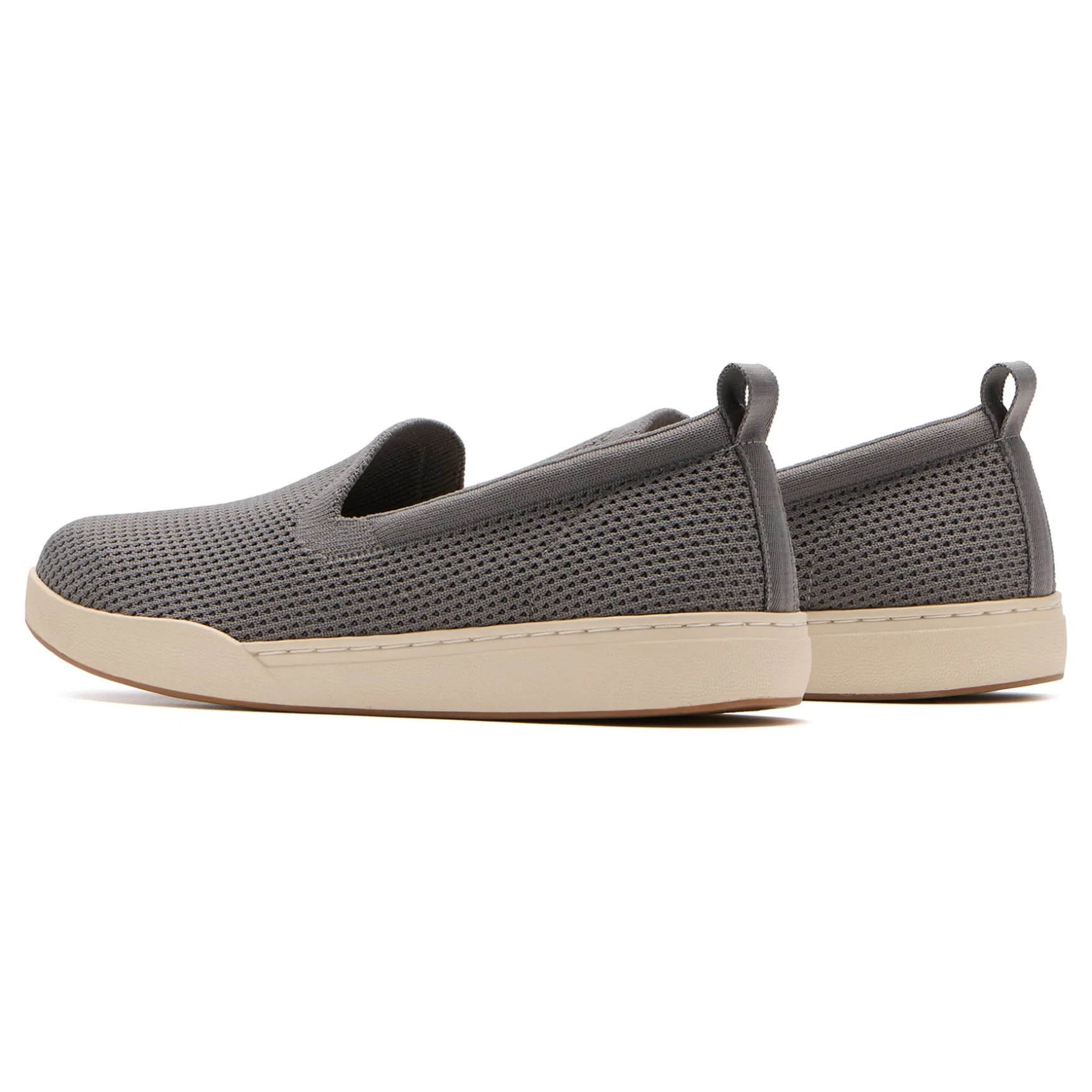 ABEO Encore Knit Slip On Metatarsal