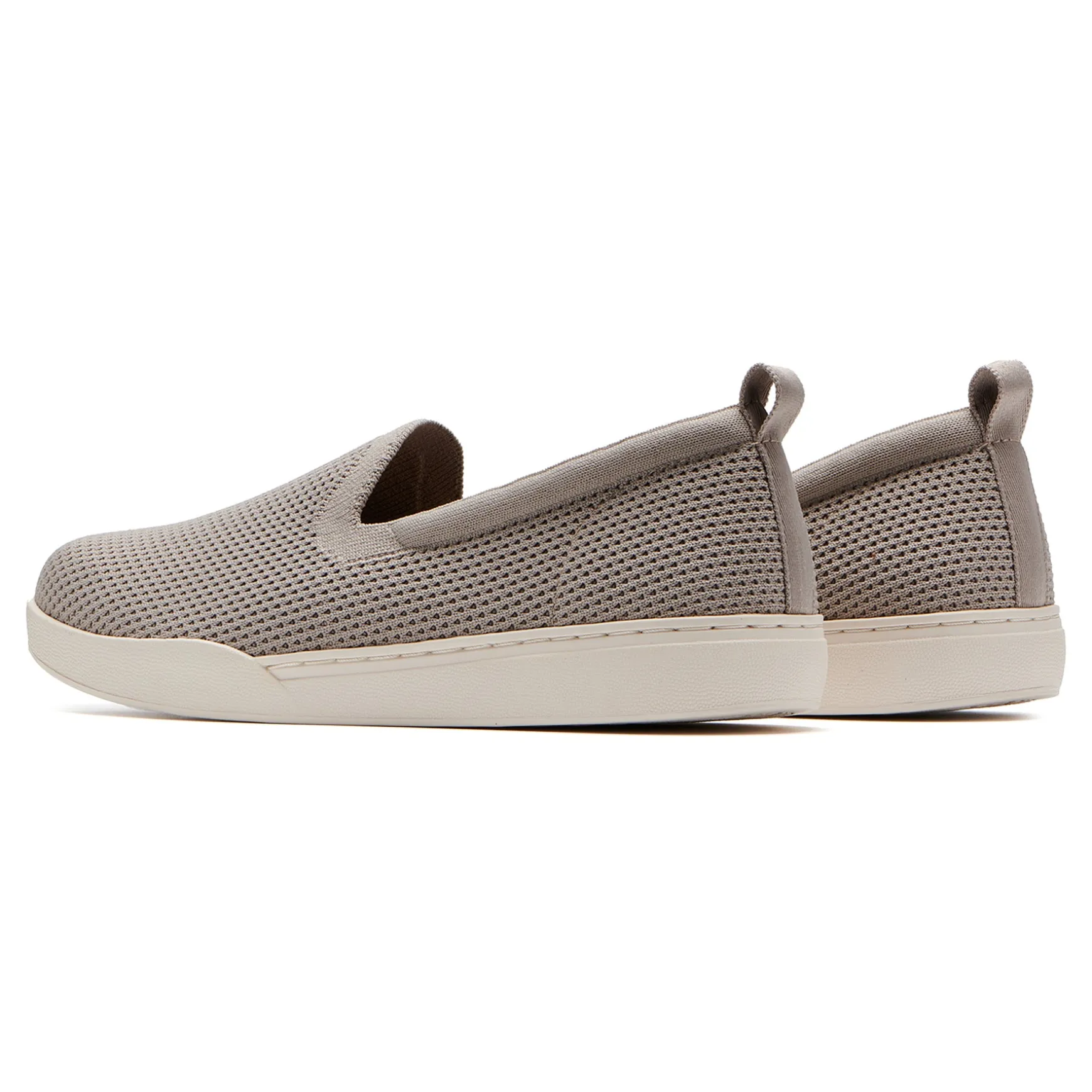 ABEO Encore Knit Slip On Metatarsal