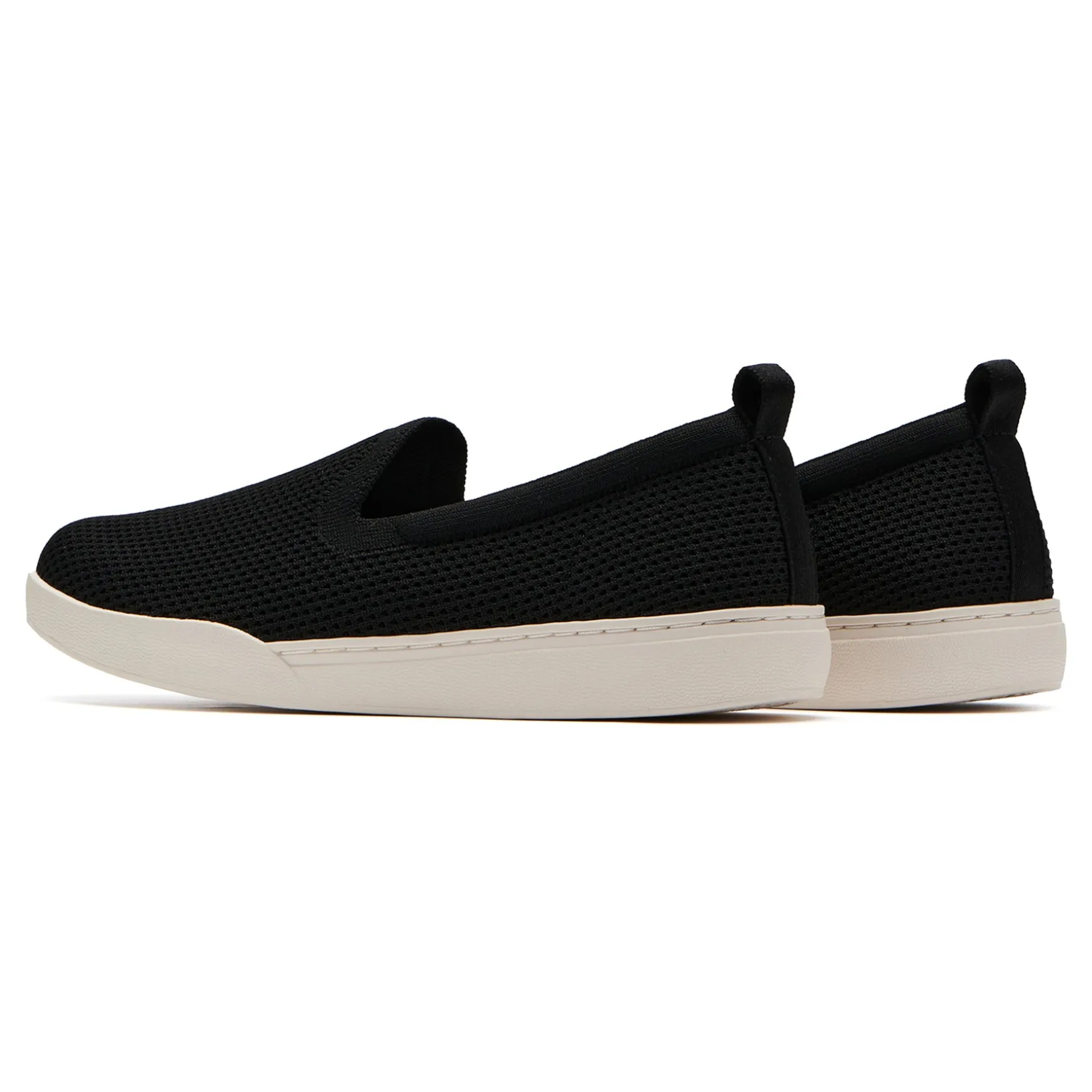 ABEO Encore Knit Slip On Metatarsal