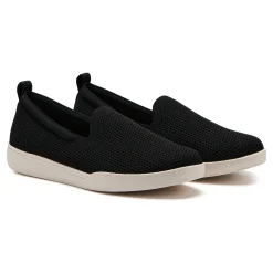 ABEO Encore Knit Slip On Metatarsal