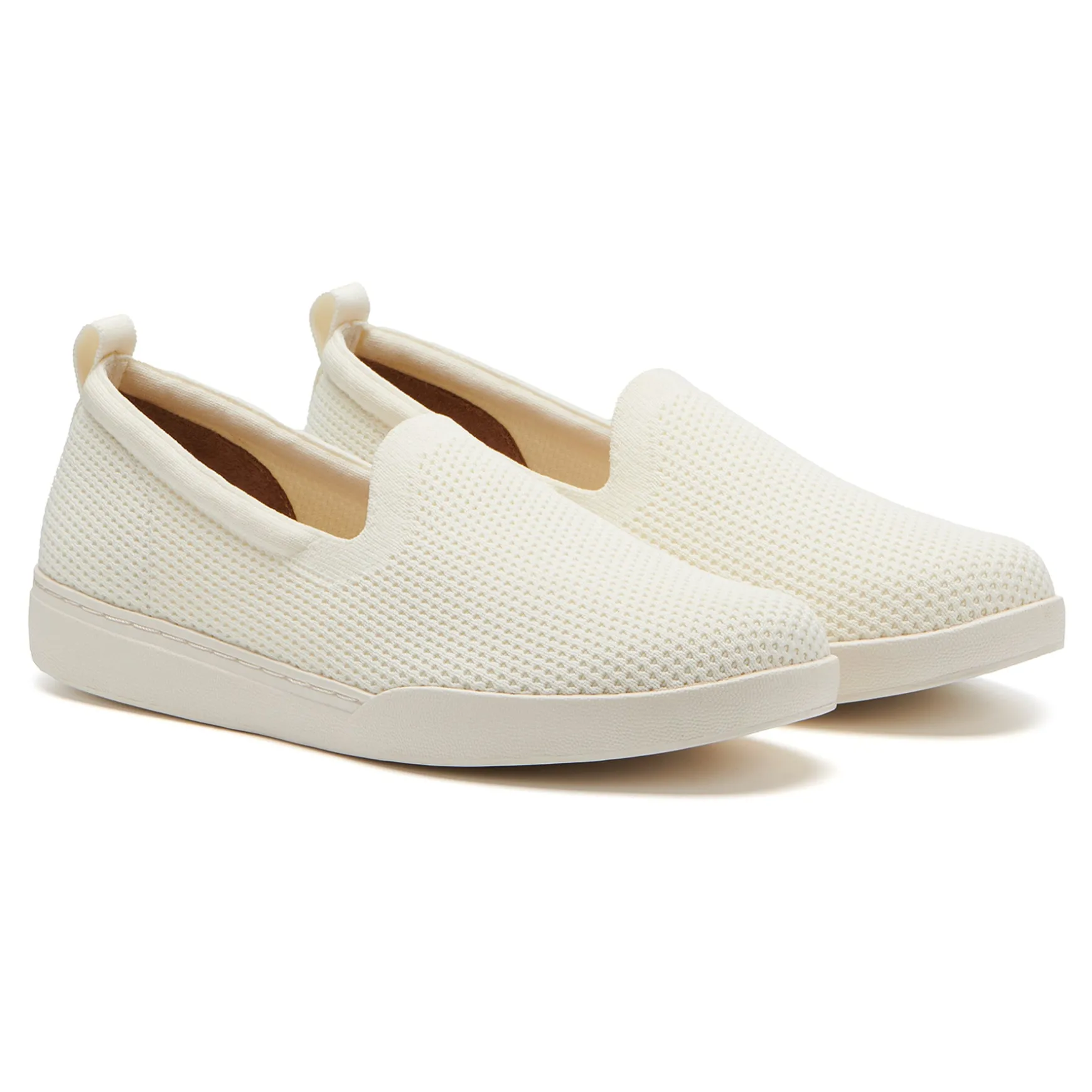 ABEO Encore Knit Slip On Metatarsal