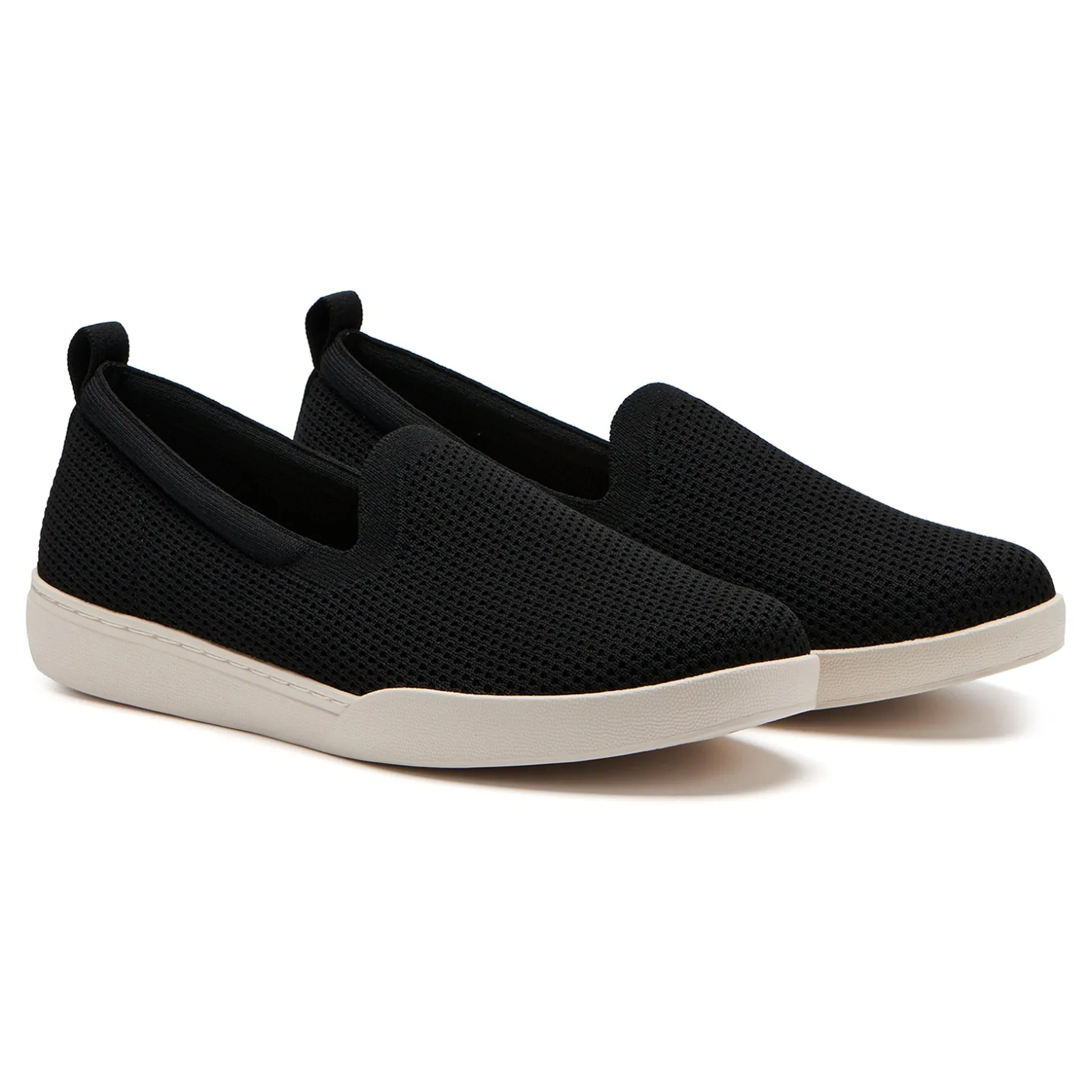 ABEO Encore Knit Slip On Metatarsal