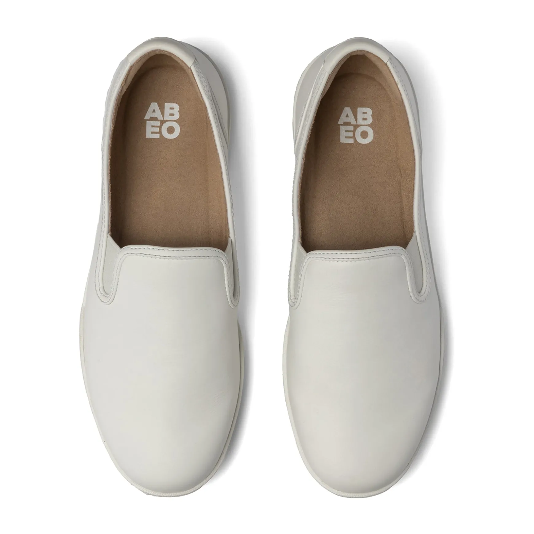 ABEO Encore Slip On