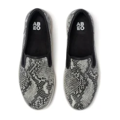 ABEO Encore Slip On Metatarsal