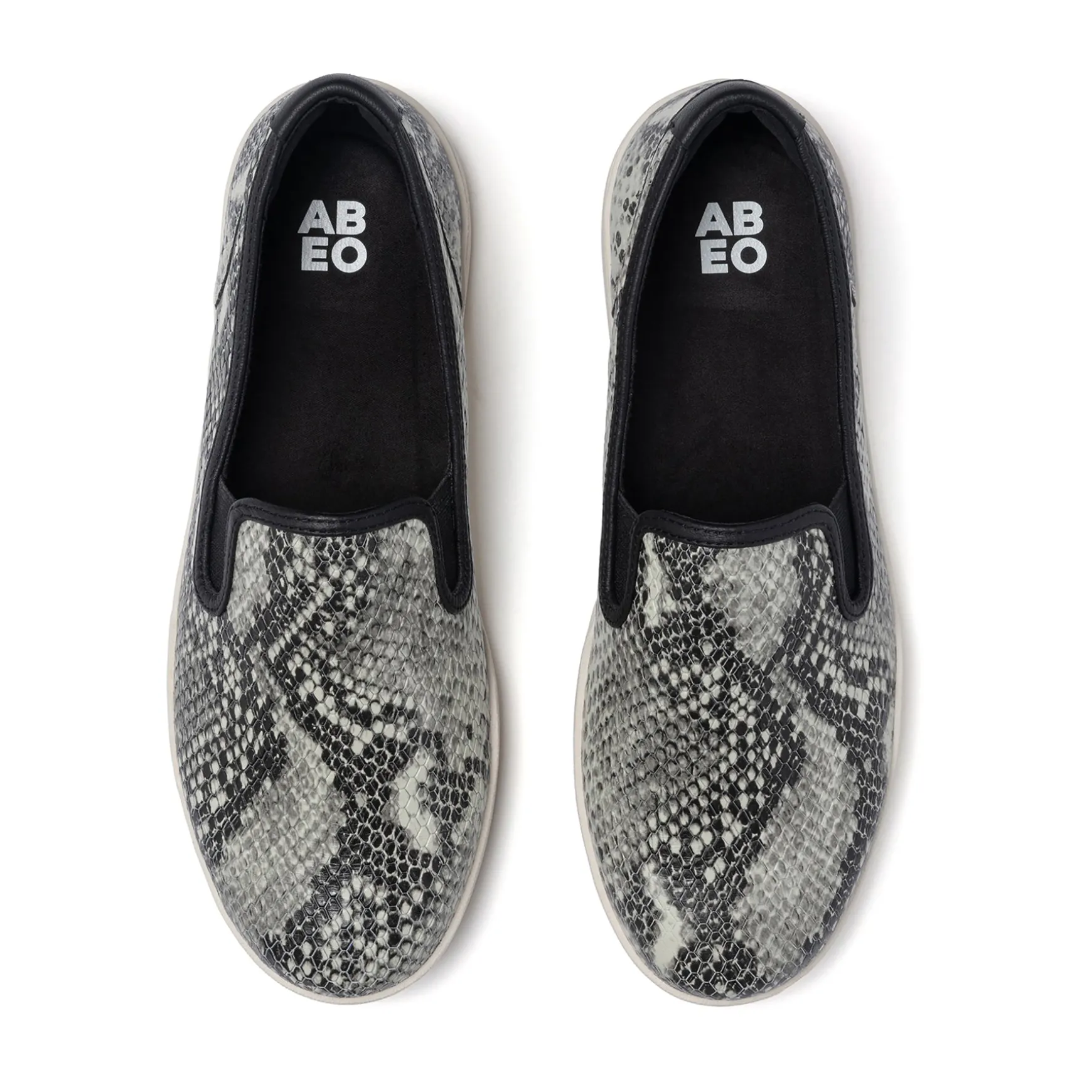 ABEO Encore Slip On Metatarsal