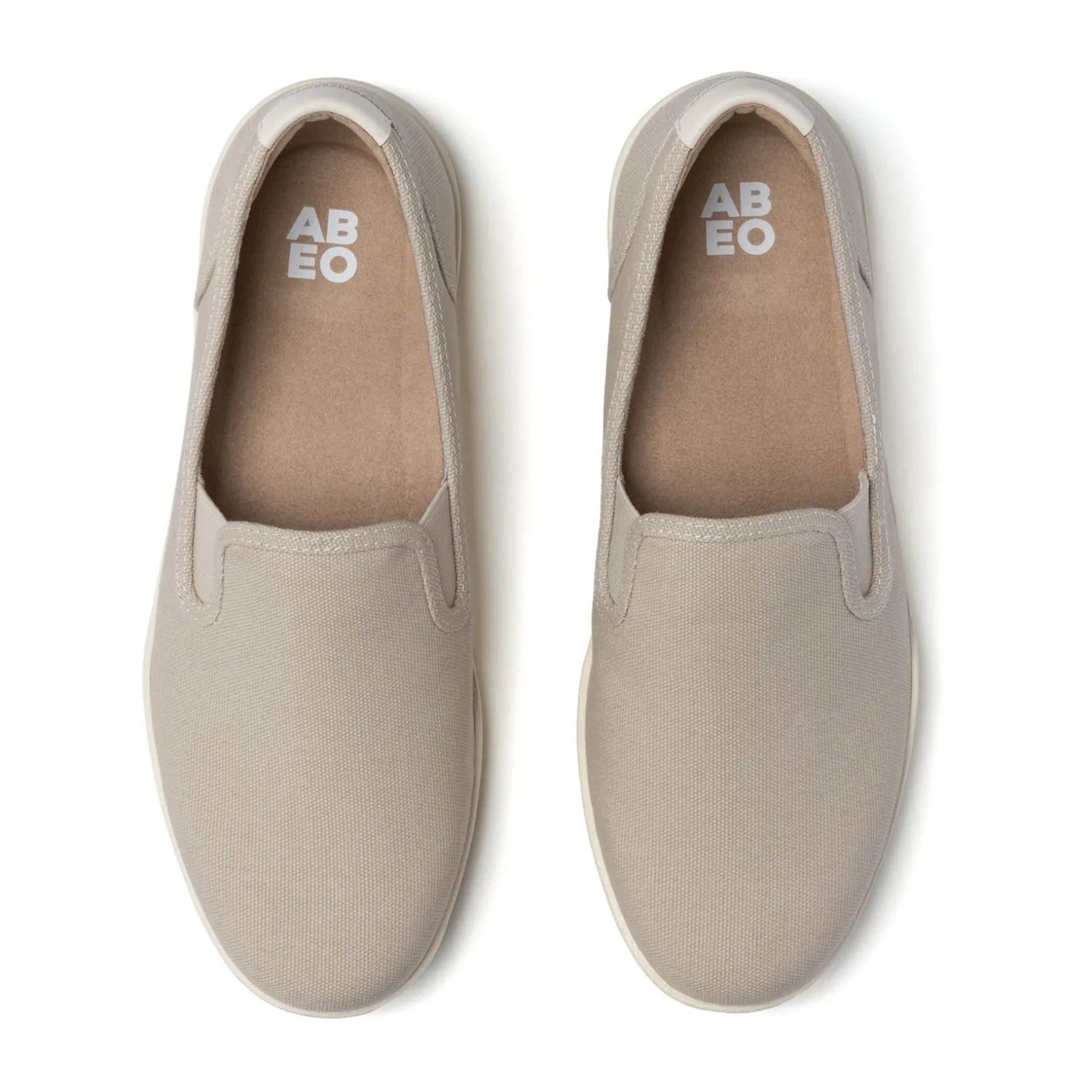 ABEO Encore Slip On Metatarsal